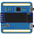 Arduino Watch Reference Design