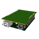Arduino Uno Optical Sensor Shield