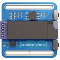 Arduino Watch Reference Design