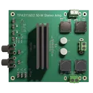 High-Fidelity Class-D Audio Amplifier Budget thumbnail