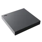 BGA96C50P11X11_600X600X120