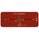  BJT Amplifier