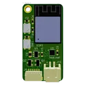 BLE temperature sensor Reference Design vmtC