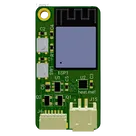 BLE temperature sensor Reference Design