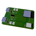BLE to WiFI Gateway Reference Design