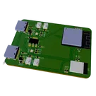 BLE to WiFI Gateway Reference Design