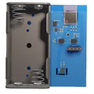 BLE Gas leakage detector Module