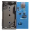 BLE Gas leakage detector Reference Design 