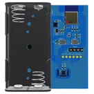 BLE Gas leakage detector Reference Design 85e6