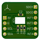 BMI088 Reference Design