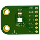BMI323 Reference Design