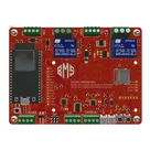 ESP32 Battery Management System Controller Board