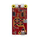 [Example] Battery Management System ATTINY841