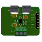 BQ24070 Reference Design thumbnail