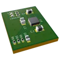 BQ24075 Module