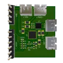 BQ25895 Reference Design