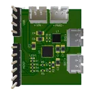 BQ25895 Reference Design