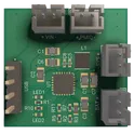 BQ25606 Reference Design