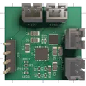 BQ25606 Reference Design