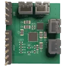 BQ25890 Reference Design