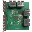BQ25895 Reference Design