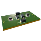 Balun Double Balanced Mixer