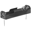 Battery Holder 1 Cell DIP AA
