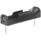 Battery Holder 1 Cell DIP AA