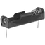 Battery Holder 1 Cell DIP AA