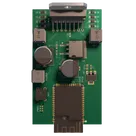 Bluetooth Controlled RC Car template