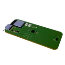 Bluetooth Smart Mirror Reference Design