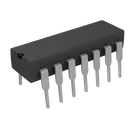 CD74HC7266E thumbnail