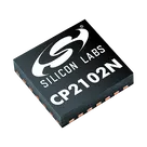 CP2102N-A02-GQFN28