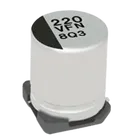 CP Electrolytic 6.3mm x 7.7mm