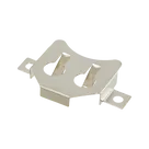 CR1632 Battery Retainer Coin