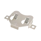 CR2032 Battery Retainer Coin