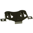 CR2330 Battery Retainer Coin