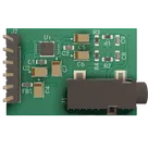 CS4344 Sound Card Template