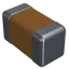 Cap-4000V 3300pF