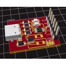 CH340E USB-Serial Adapter