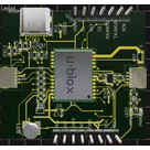 GPS Breakout - NEO-M9N, Chip Antenna (Qwiic)