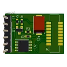 Charge-Coupled Device (CCD) project
