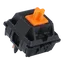 Cherry MX Orange MX2A-LC3W