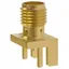 SMA SMD Connector Jack Board Edge