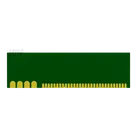 Cool Edge 0.80mm footprint(60+2)