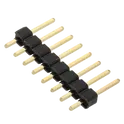 Connector 01x08 0.100