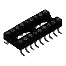 DIL 16 SMD M thumbnail