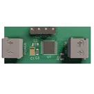 DRV8833 Motor Controller Template