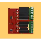 Relay module - 8 SSR