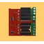 Relay module - 8 SSR